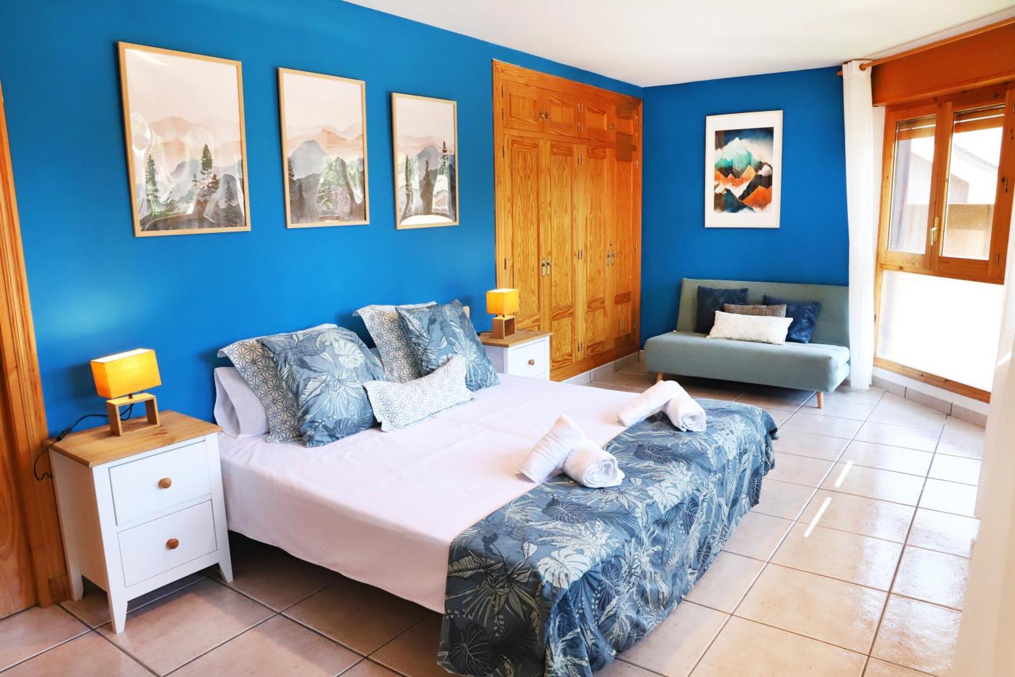 Villa San Lure Χάκα Εξωτερικό φωτογραφία