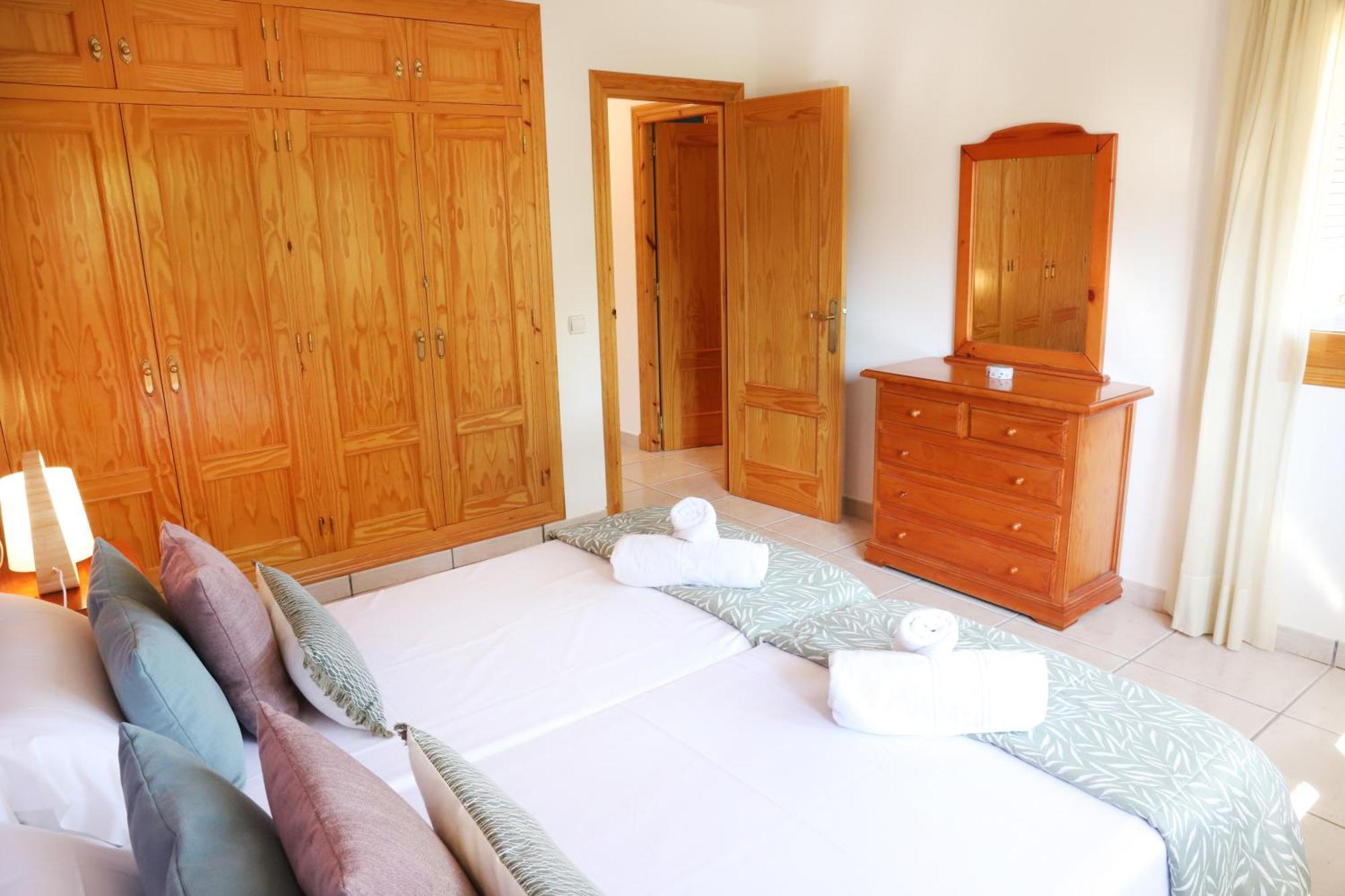 Villa San Lure Χάκα Εξωτερικό φωτογραφία